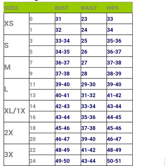 NAVY FLORAL PLUS SIZE BLAZER - Picture 4 of 4